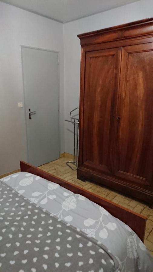 Oldani Apartment Antran Exterior photo