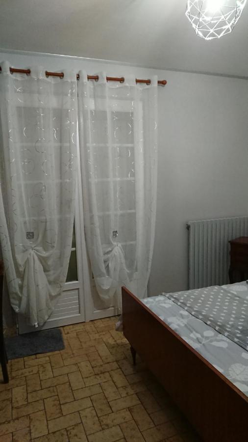 Oldani Apartment Antran Exterior photo